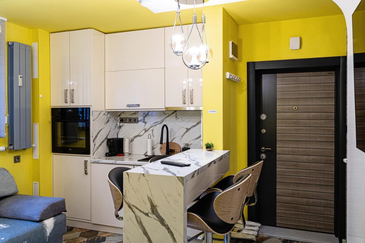 Sofiel Cozy Apartment - Top Center 索菲亞 外观 照片
