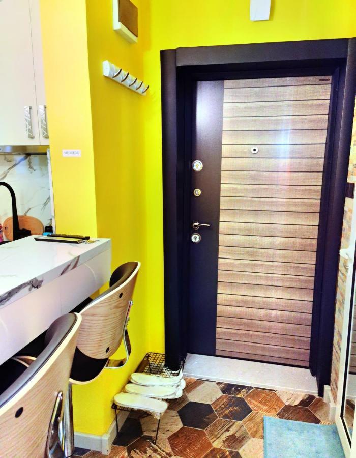 Sofiel Cozy Apartment - Top Center 索菲亞 外观 照片