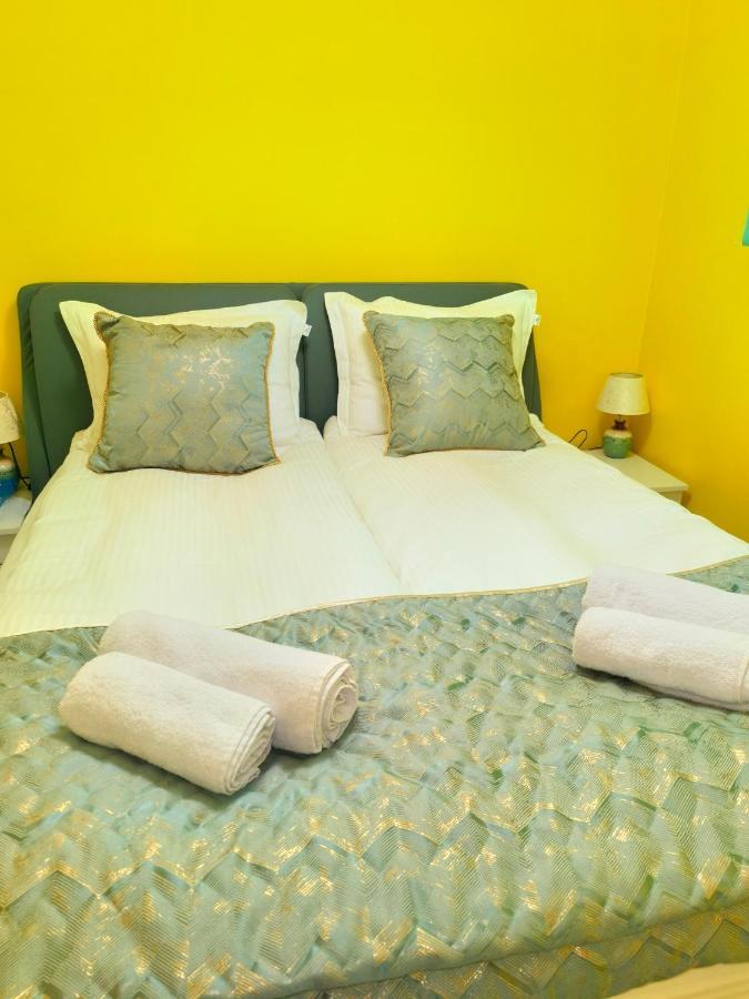 Sofiel Cozy Apartment - Top Center 索菲亞 外观 照片