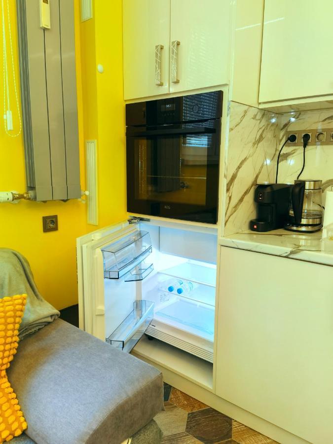 Sofiel Cozy Apartment - Top Center 索菲亞 外观 照片