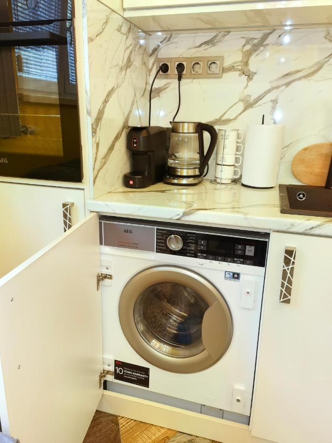 Sofiel Cozy Apartment - Top Center 索菲亞 外观 照片
