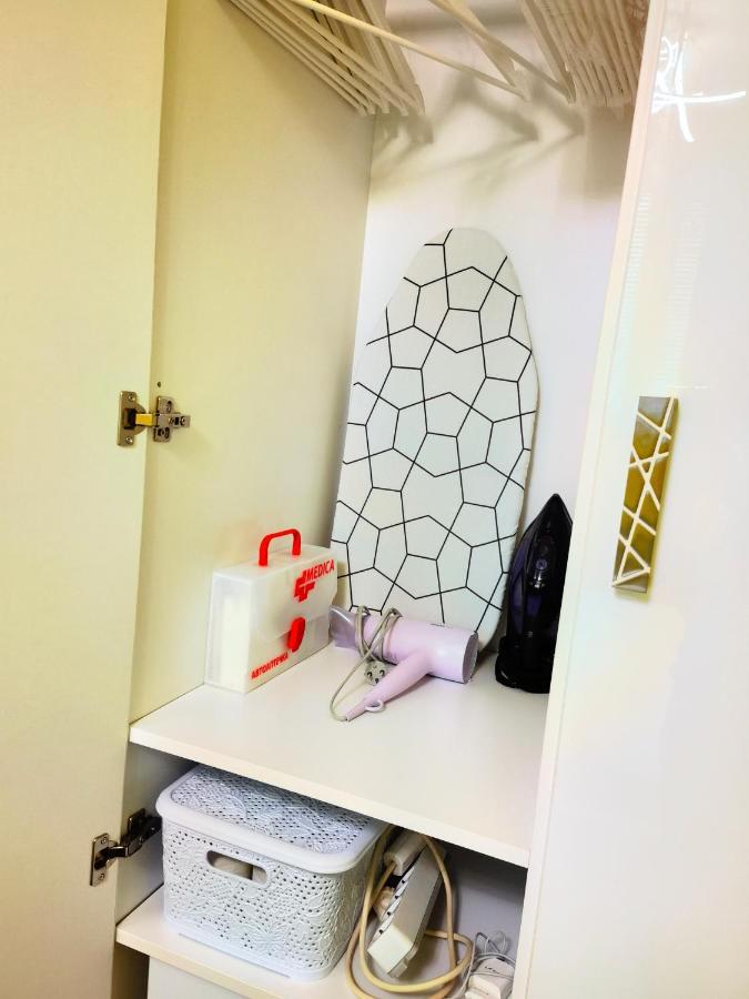 Sofiel Cozy Apartment - Top Center 索菲亞 外观 照片